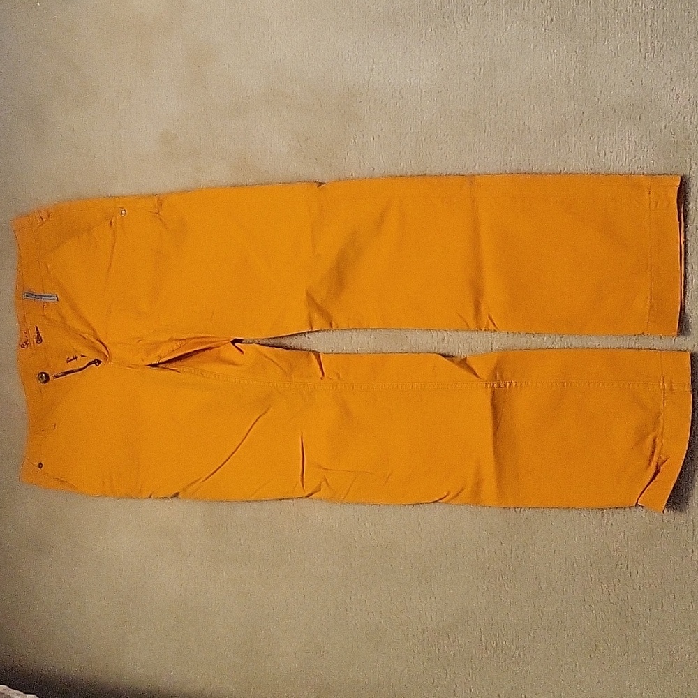 Robert Graham Classic Yates pants